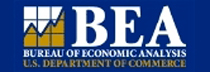 Bureau of Economic Analysis logo