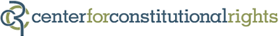  Center for Constitutional Rights logo