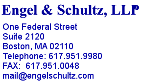 Engel & Schultz Logo