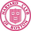 Harvard Club Logo