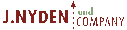 JNyden Logo