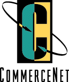 CommerceNet logo