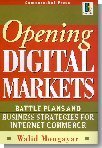 Opening Digital Markets Photo